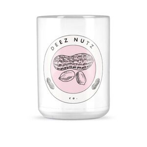 Deez Nutz Mug